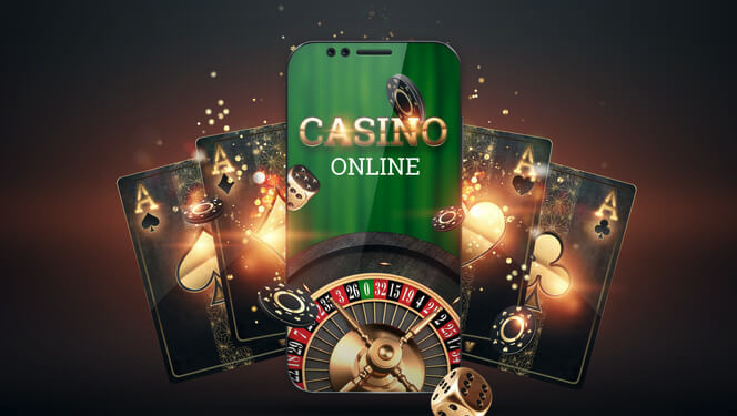 한국 온라인 카지노의 부상 번창하는 엔터테인먼트 허브